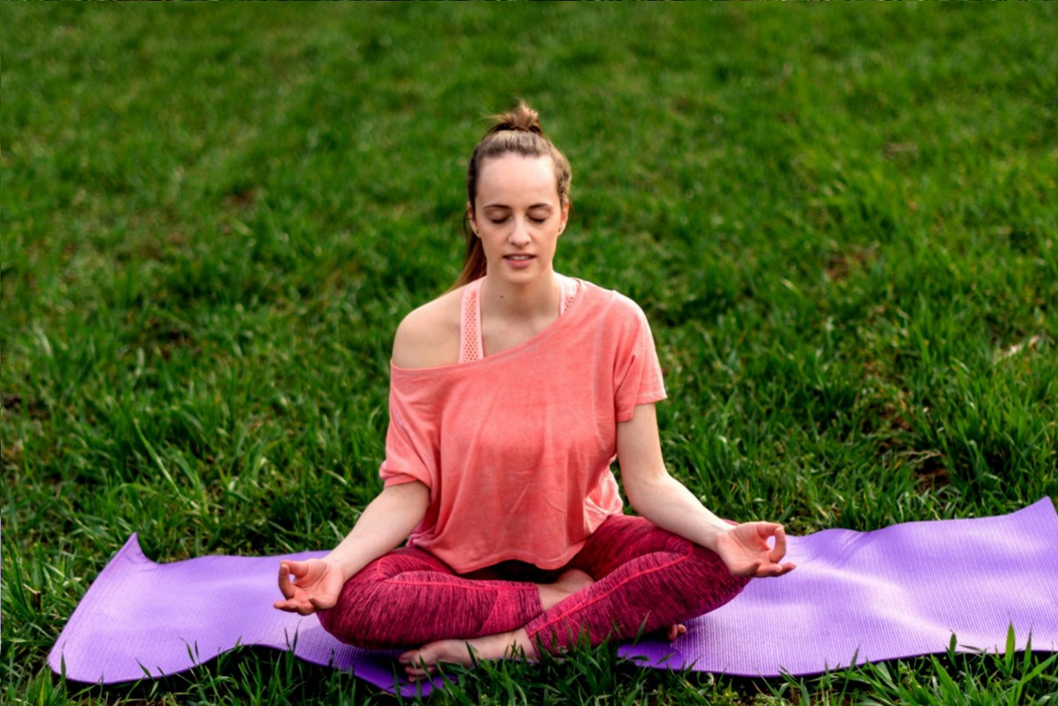 Breathwork in Yoga: The Part Beginners Skip That Changes Everything