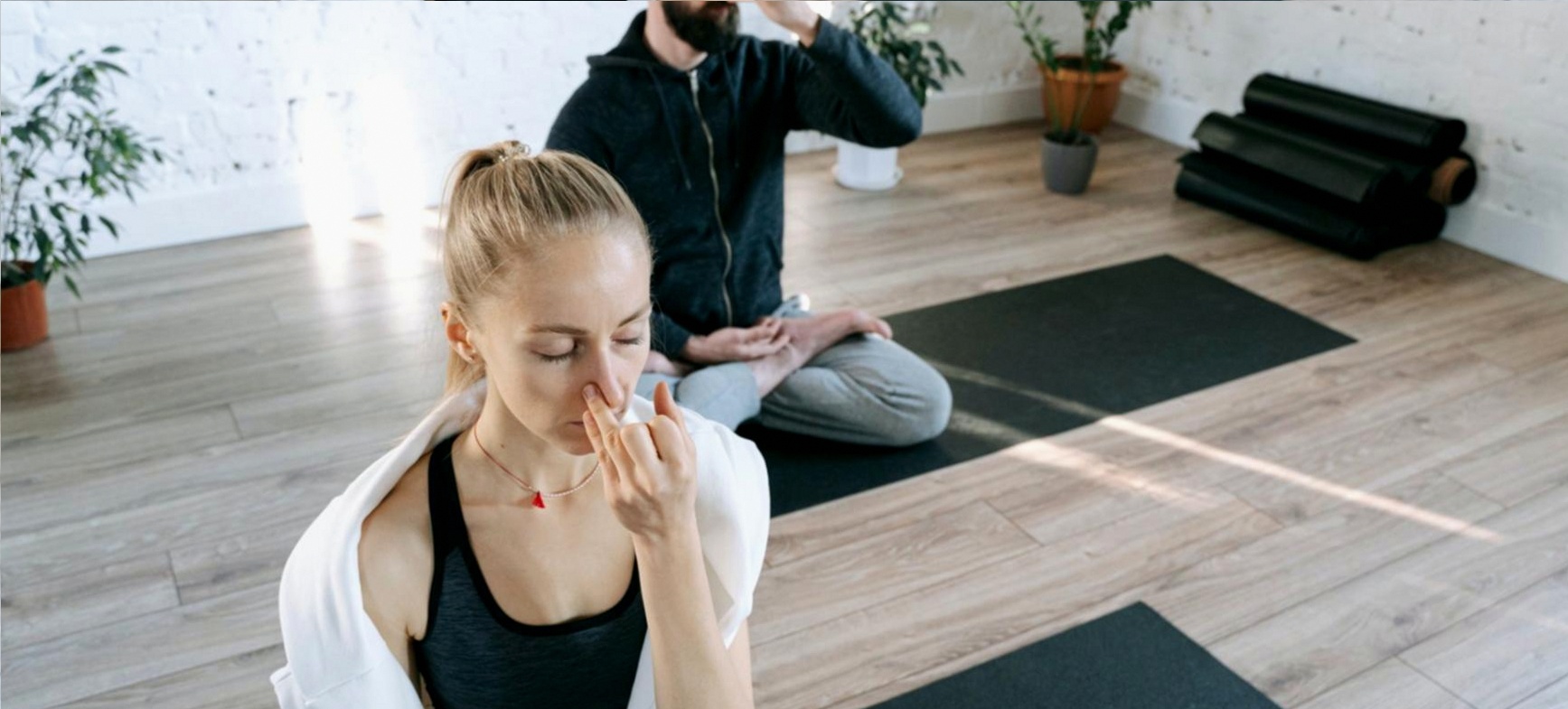 Yoga for Mental Clarity: What Beginners Actually Want to Know