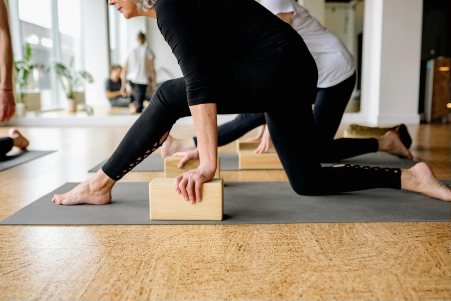 Yoga for Anxiety-Driven Mental Fog: A Beginner FAQ