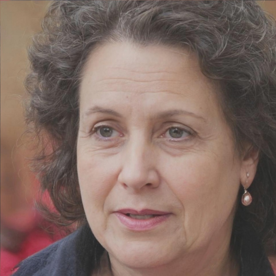 Saoirse Delacroix, author of Choicespan
