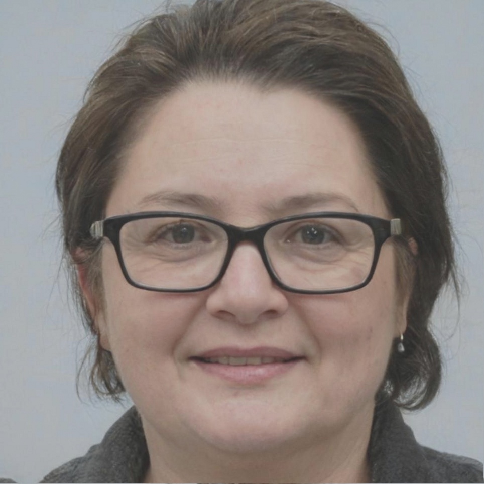 Author portrait
